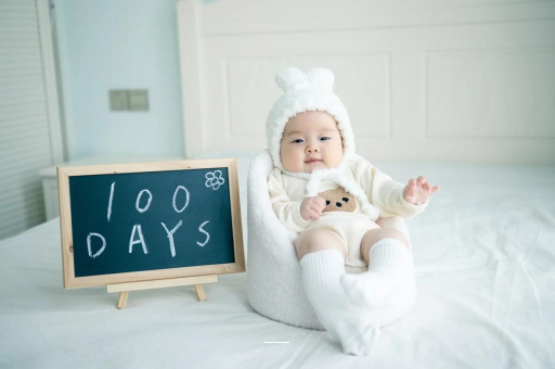 伊川宝宝多大开始攒肚子 伊川宝宝多大开始攒肚子